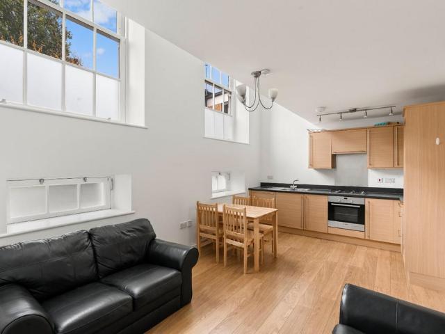 Apartment for rent in London Borough of Islington, Greater London
