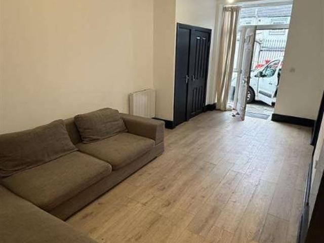 Apartment for rent in Fairfield, Warrington