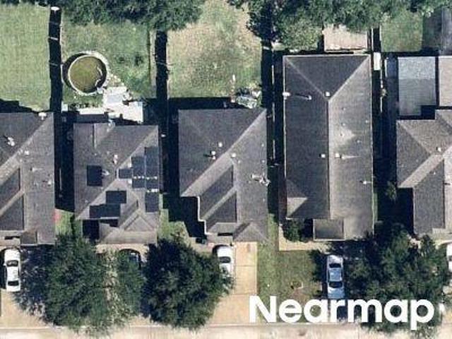 House for sale in Harris, Texas