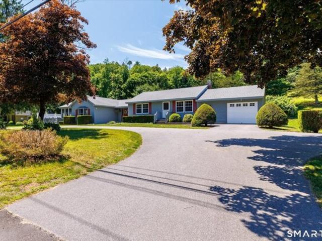House for sale in Eastford, Connecticut