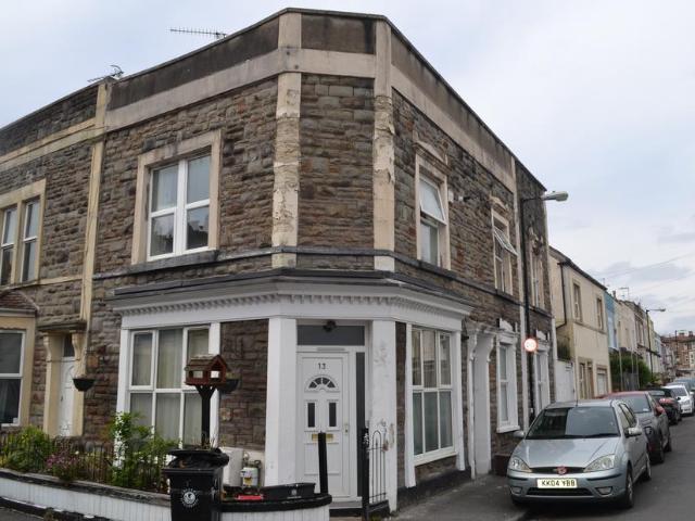 Apartment for rent in Easton, Feckenham
