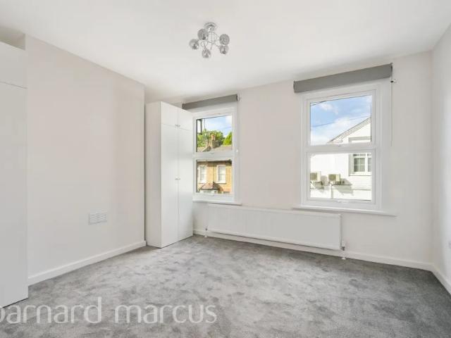 House for rent in Tottenham Hale, Greater London