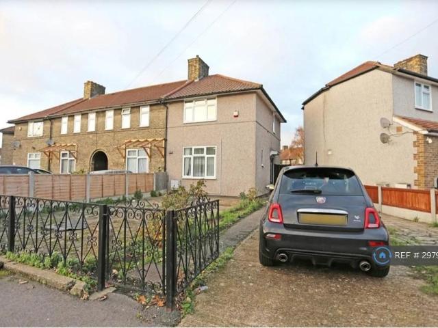 House for rent in Scrattons Farm, Greater London