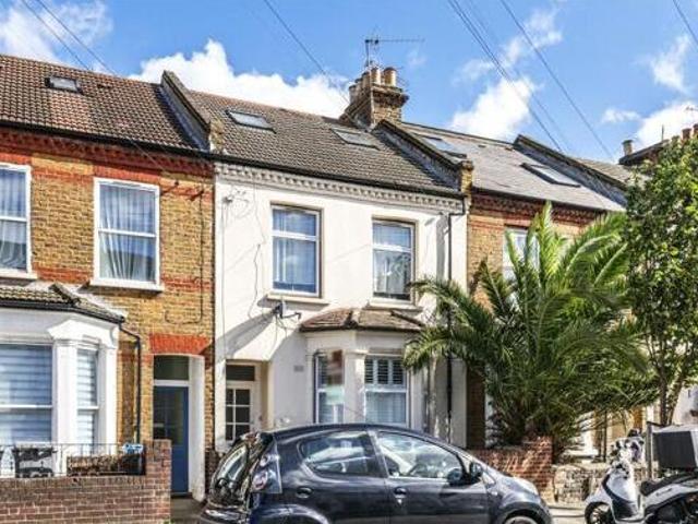 House for sale in Lyons, Greater London