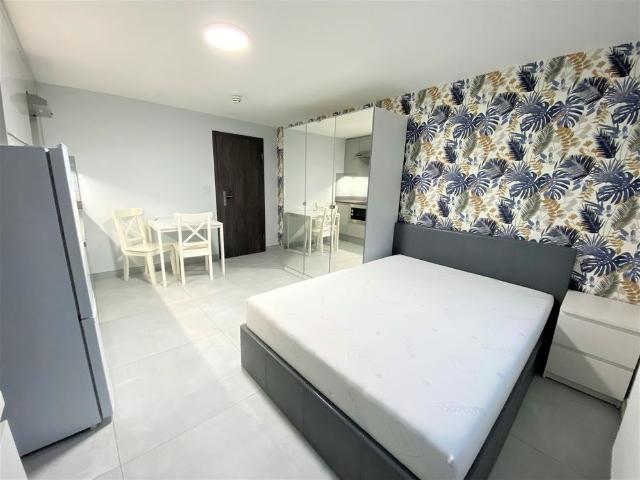 Studio for rent in Sudbury, Greater London