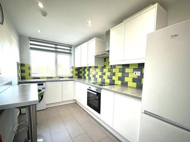 House for rent in Wembley, Greater London