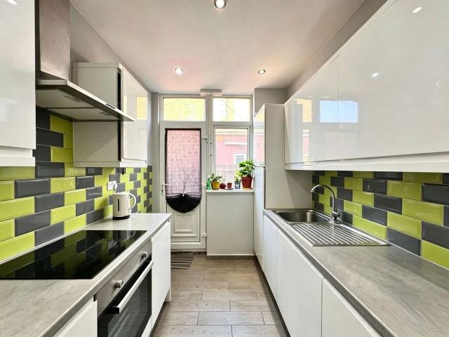 Apartment for rent in Sudbury, Greater London