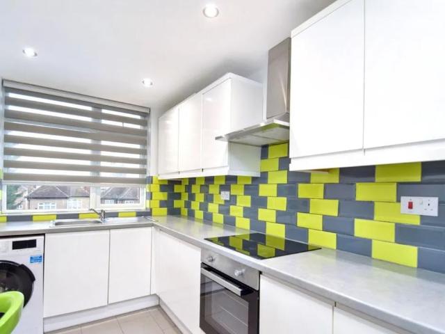 Apartment for rent in Sudbury, Greater London