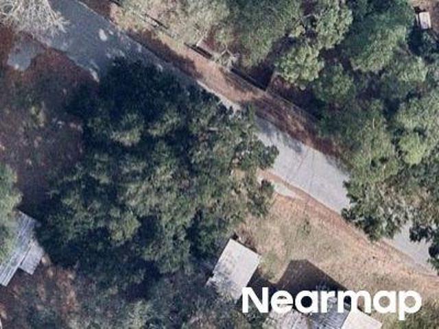Property for sale in Walterboro, South Carolina