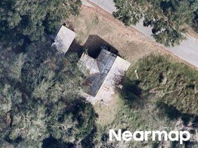 Property for sale in Walterboro, South Carolina