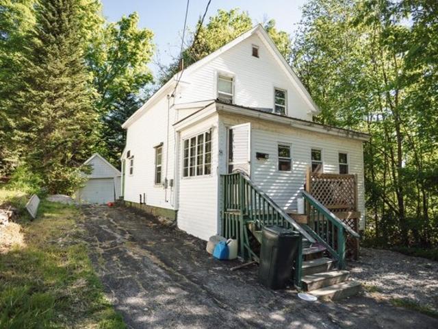 House for sale in Rumford, Maine
