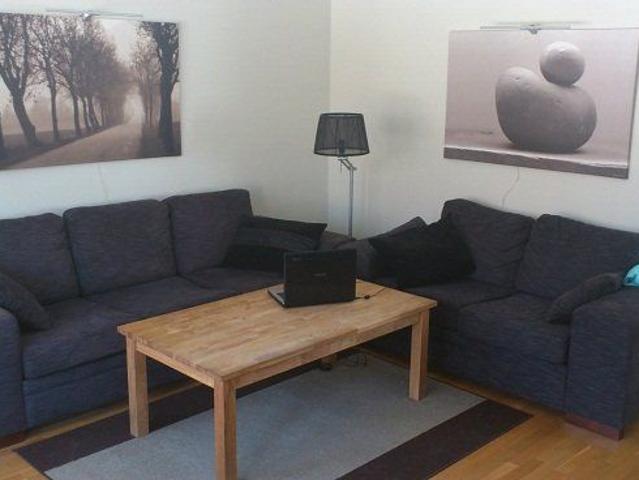 Hus hyra i Stockholm