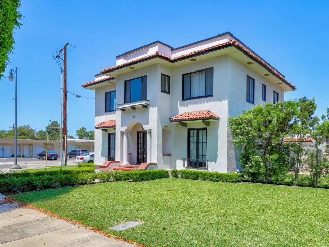 Apartment for rent in Orange, California