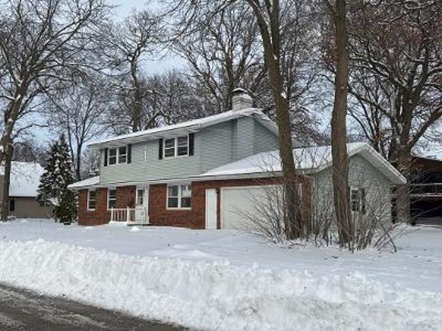 House for sale in Wisconsin