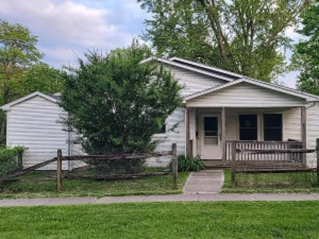 House for sale in Cayuga, New York