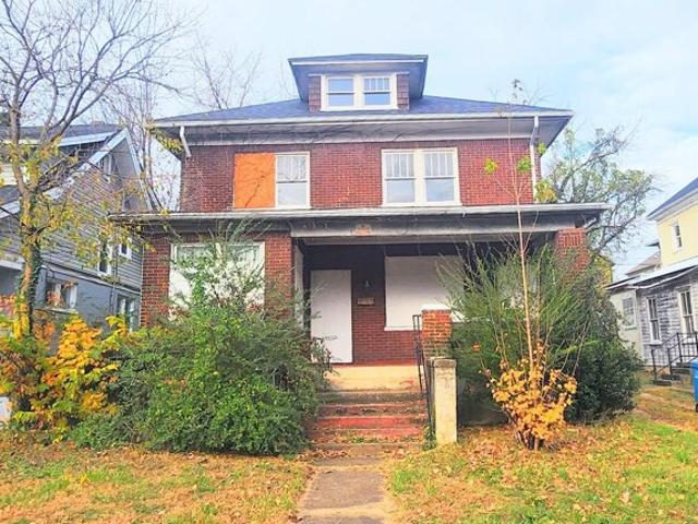 House for sale in Denton, Texas