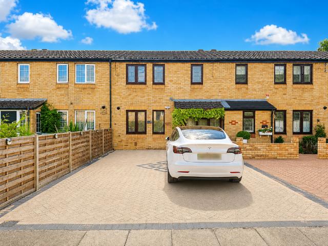 House for rent in Downs Barn, Great Linford