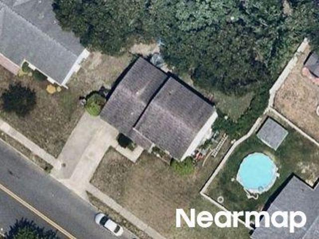 House for sale in Somers Point, New Jersey