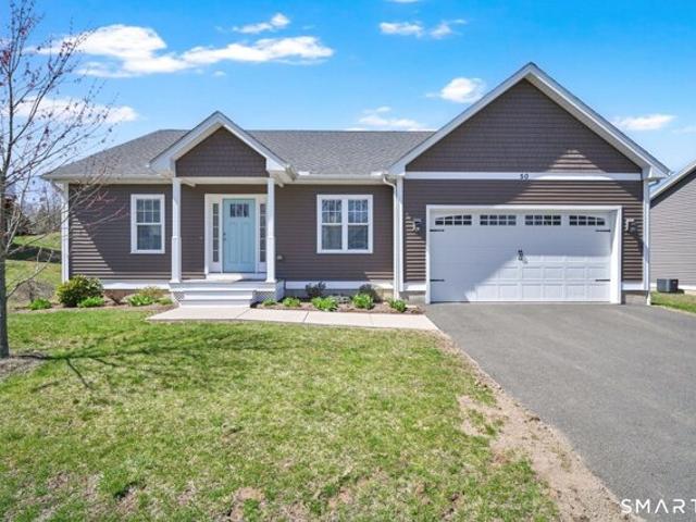 Condo for sale in Windsor Locks, Connecticut