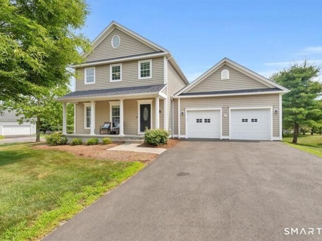 Condo for sale in Windsor Locks, Connecticut