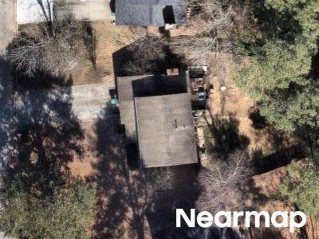 House for sale in Redan, Georgia