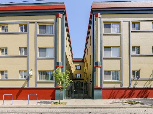 Apartment for rent in Oregonia
