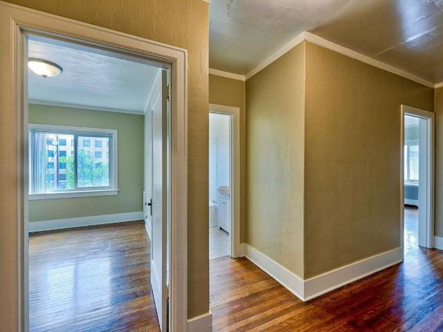 Apartment for rent in Goose Hollow, Portland