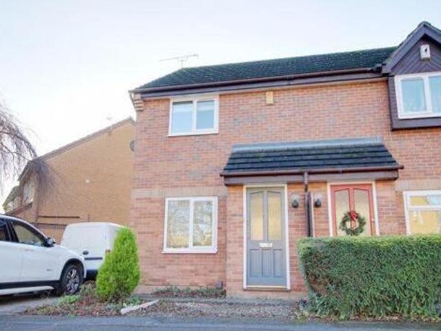 House for sale in Haddon, East Midlands