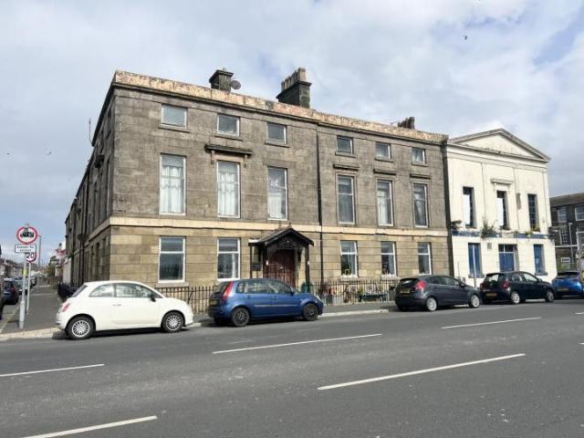Apartment for rent in Fleetwood, Cabus