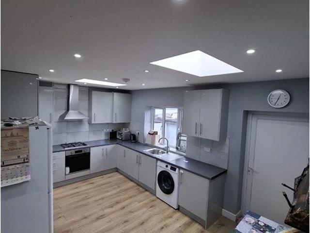 House for rent in Preston, Greater London