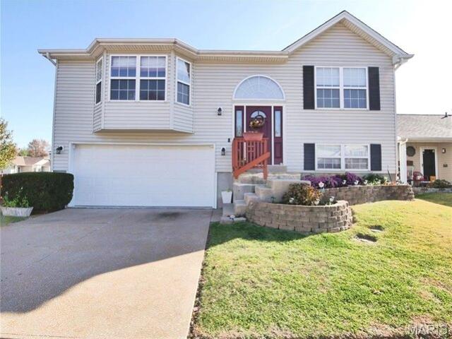 House for sale in Saint Charles, Missouri