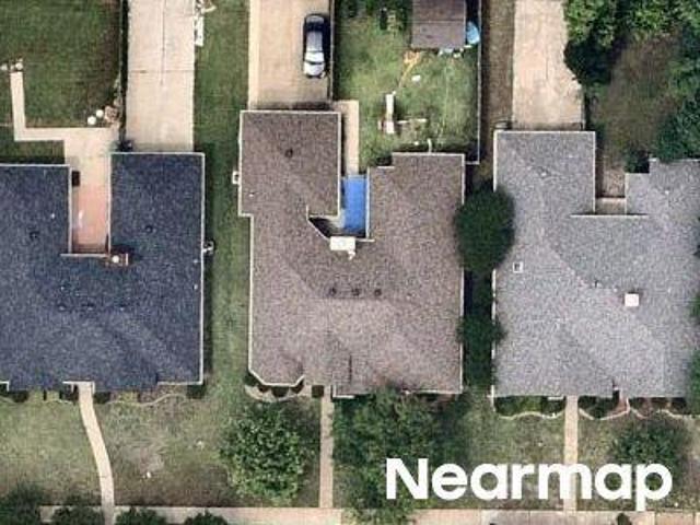 House for sale in Mesquite, Texas