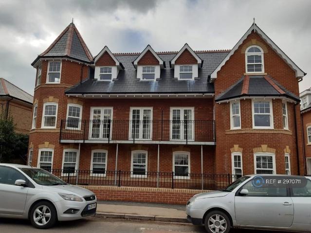 Apartment for rent in Springbourne, Bournemouth