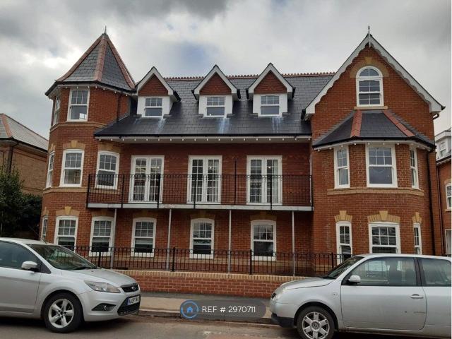 Apartment for rent in Springbourne, Bournemouth