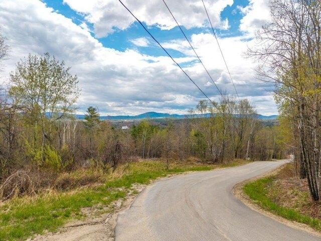 Land for sale in Bethel, Maine