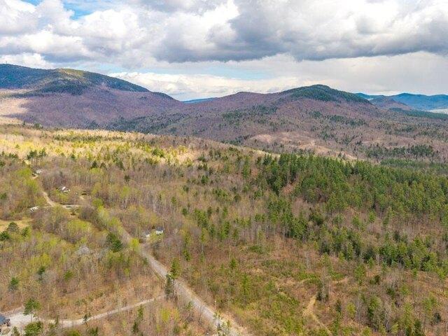Land for sale in Bethel, Maine