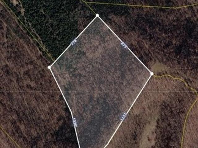 Land for sale in Tennessee