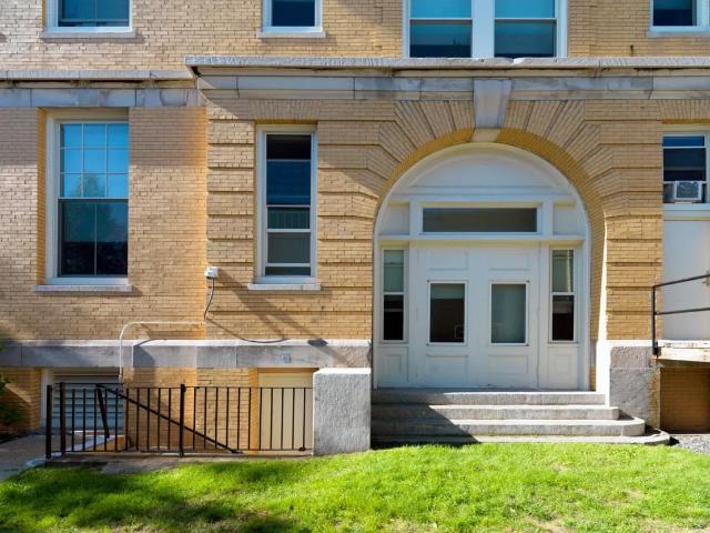 Apartment for rent in Boston, Massachusetts