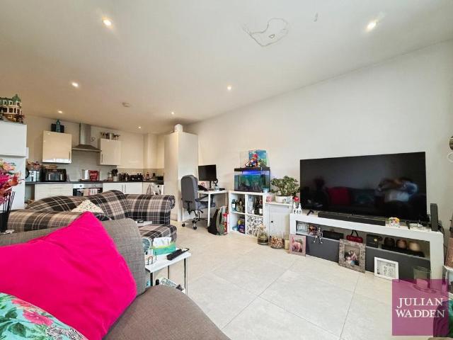Apartment for rent in Georgia, Greater Manchester