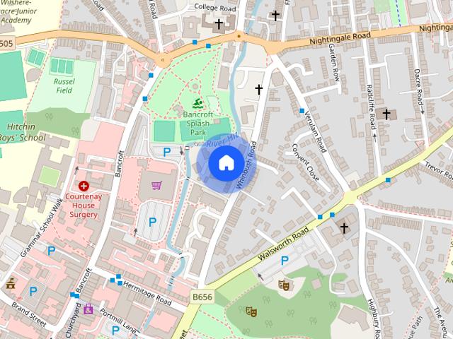 Apartment for rent in King's Walden, Hertfordshire