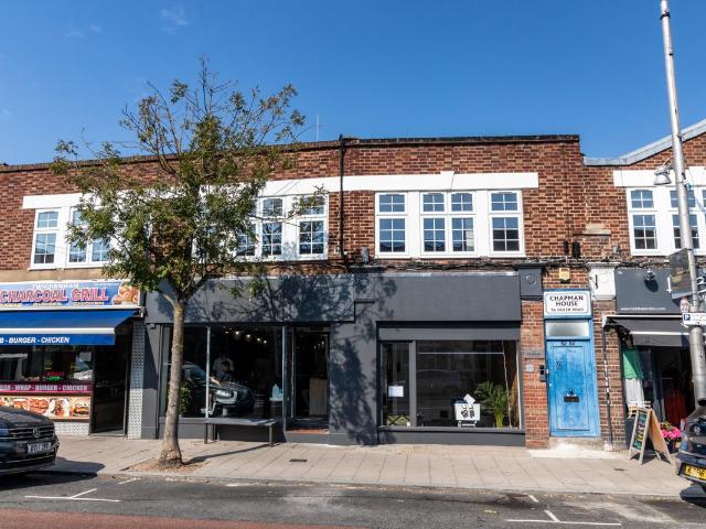 House for rent in Strawberry Hill, Greater London