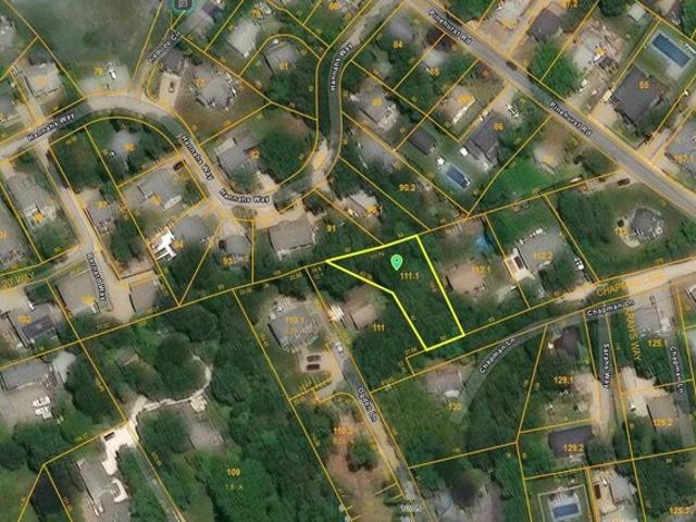 Land for sale in Edgartown, Dukes County