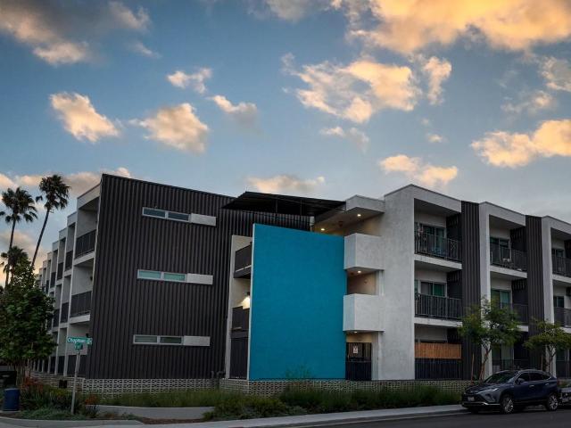 Apartment for rent in Jacumba, California
