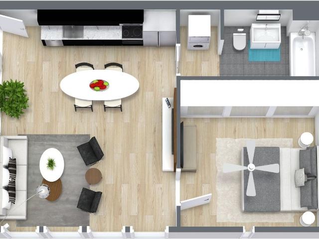 Apartment for rent in San Diego, California