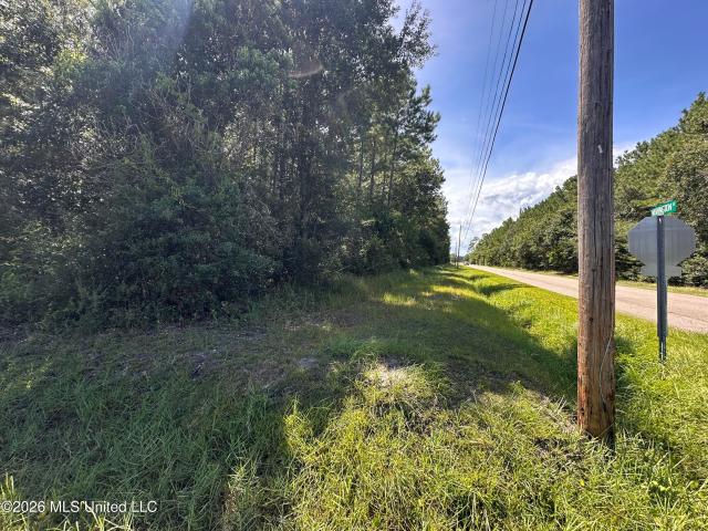Land for sale in Bay Saint Louis, Mississippi