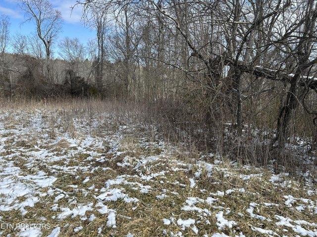 Land for sale in Tennessee