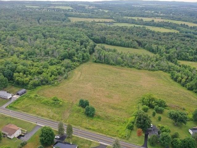 Land for sale in Oneida, New York