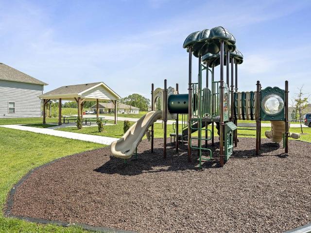 Apartment for rent in Blue Springs, Missouri