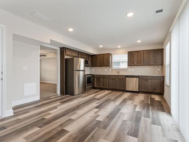 Apartment for rent in Blue Springs