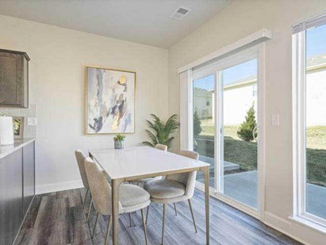 Townhouse for rent in Blue Springs